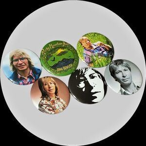 John Denver Thank God I'm A Country Boy